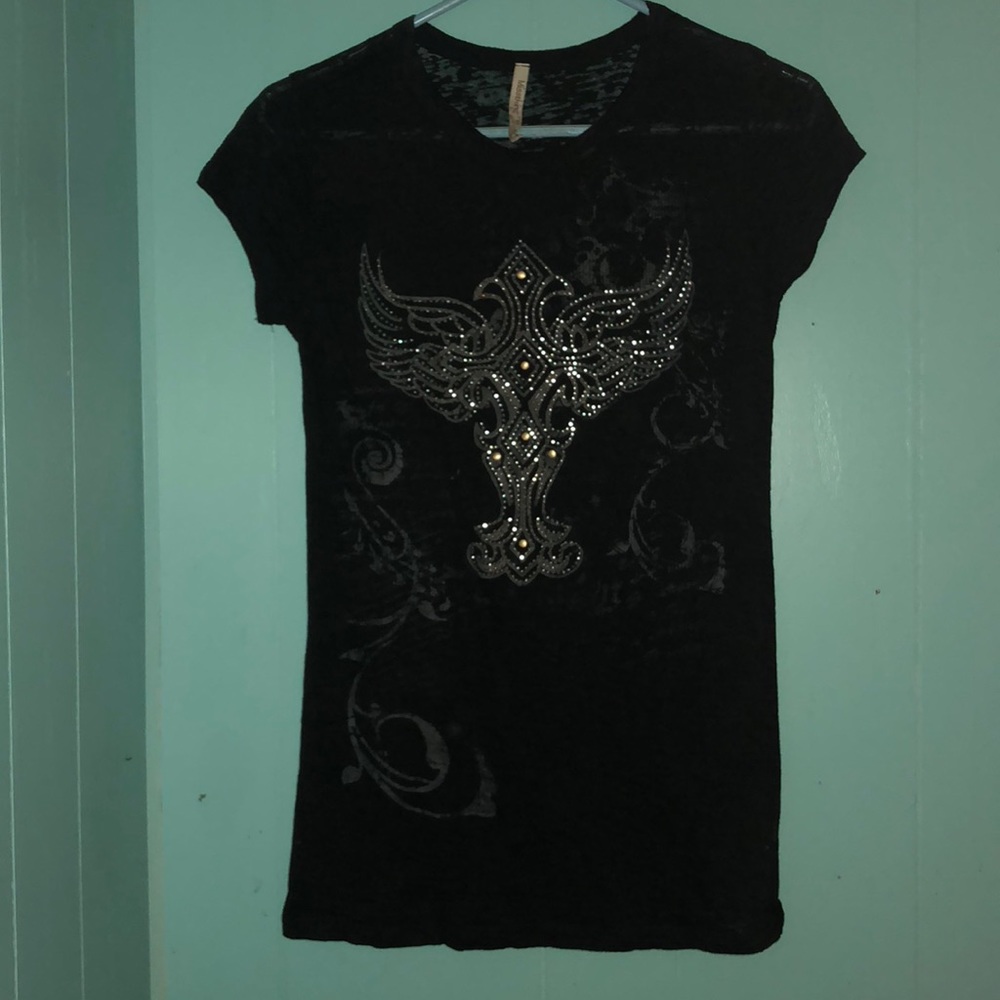 Sequence tank top